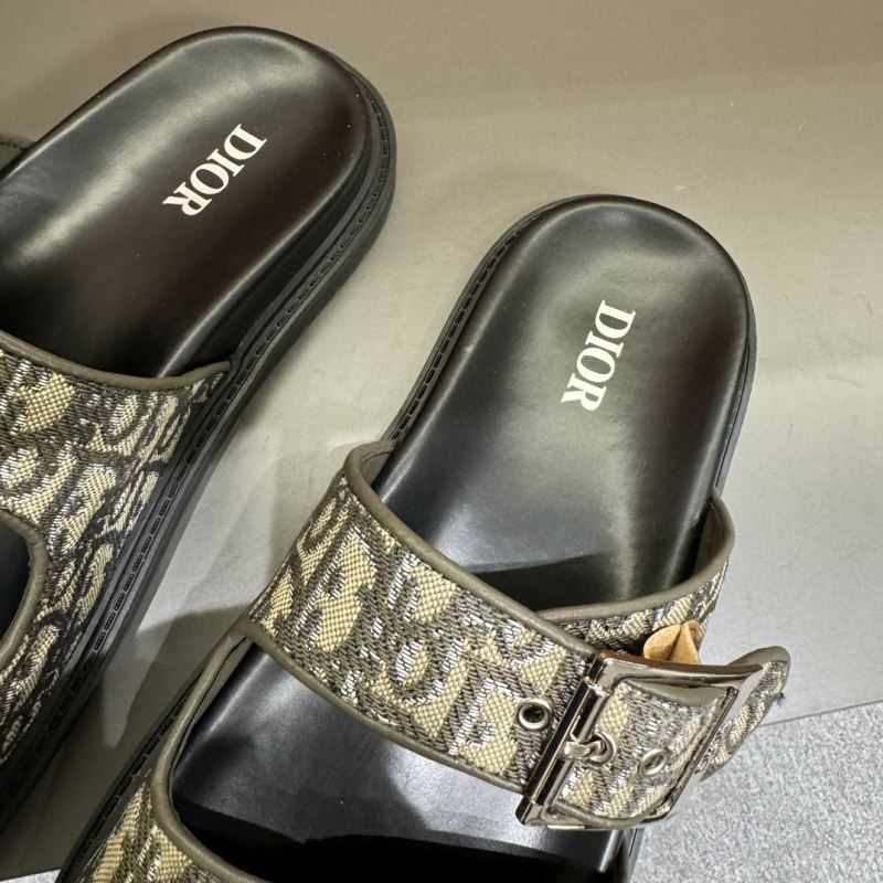 Christian Dior Slippers